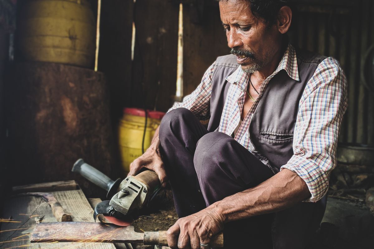 Foreign employment is a symptom, not a policy
